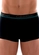 Kit com 2 Cuecas Boxer Calvin Klein C11.11
