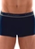 Kit com 2 Cuecas Boxer Calvin Klein C11.11