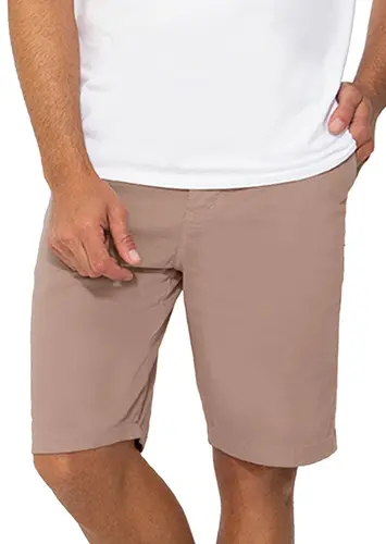 Bermuda Masculina Chino Enfim 1000124558