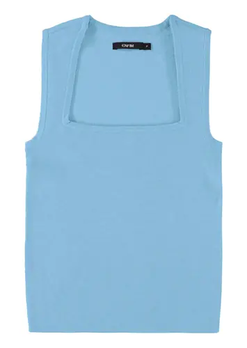 Blusa Feminina Regata Enfim 1000118478