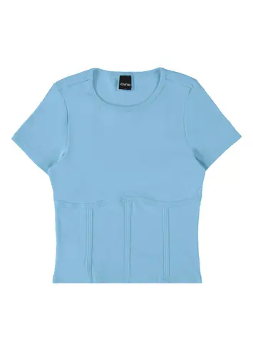 Blusa Feminina Enfim 1000120947