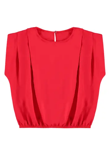 Blusa Feminina Box Enfim 1000120964