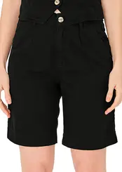 Bermuda Feminina Jorts Malwee 1000121755