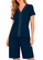 Pijama Feminino Curto com Abertura Malwee 1000121151