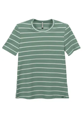 Blusa Feminina Marialicia 183480