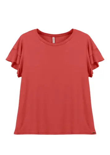 Blusa Feminina Marialicia 183484