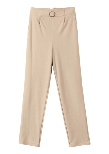 Calça Feminina Reta Marialicia 183622
