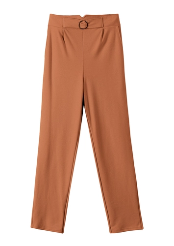 Calça Feminina Reta Marialicia 183622