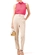 Calça Feminina Reta Marialicia 183622