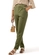 Calça Feminina Reta Marialicia 183622