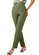 Calça Feminina Reta Marialicia 183622