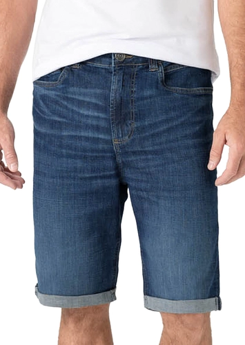Bermuda Masculina Slim Malwee 1000120847