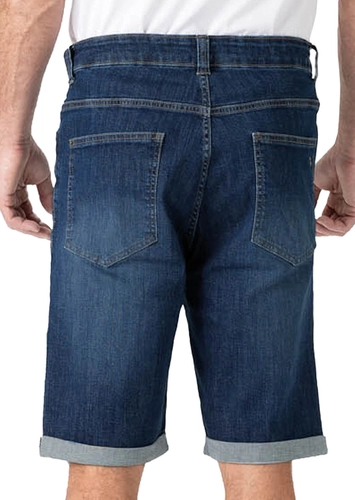 Bermuda Masculina Slim Malwee 1000120847
