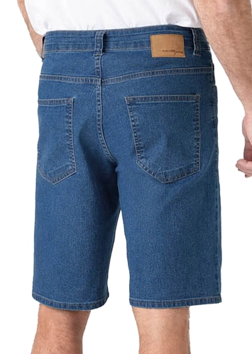 Bermuda Masculina Tradicional Malwee 1000120855