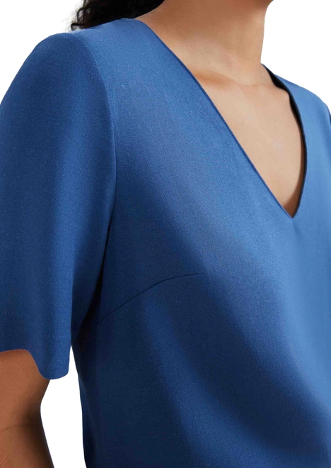 Blusa Feminina Hering Hfj3