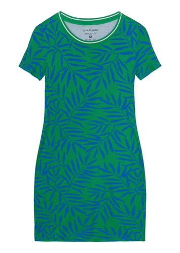 Vestido Curto Malwee 1000124612