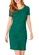 Vestido Curto Malwee 1000124612