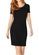 Vestido Curto Malwee 1000124612