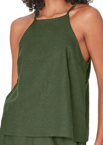 Blusa Feminina Regata Malwee 1000120868