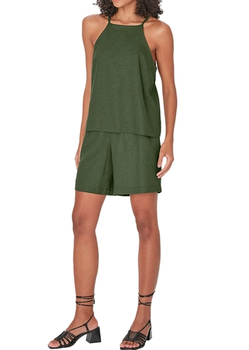 Blusa Feminina Regata Malwee 1000120868