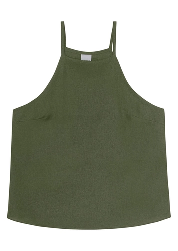 Blusa Feminina Regata Malwee 1000120868