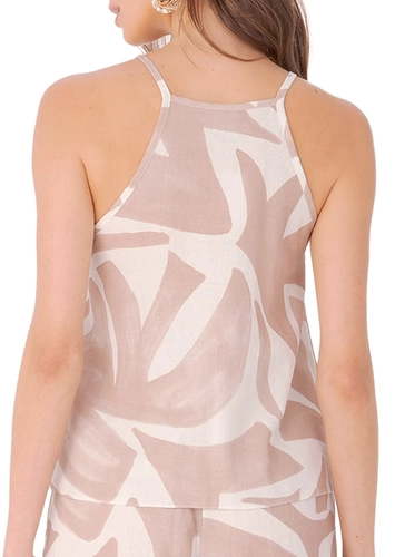 Blusa Feminina Regata Malwee 1000120868