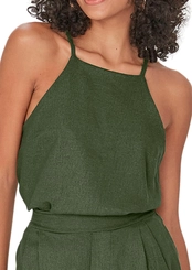 Blusa Feminina Regata Malwee 1000120868