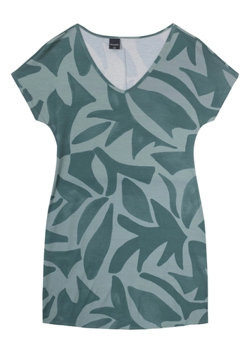Vestido Curto Malwee 1000120877