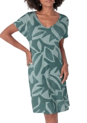 Vestido Curto Malwee 1000120877