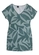 Vestido Curto Malwee 1000120877