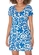 Vestido Curto Malwee 1000120877