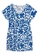 Vestido Curto Malwee 1000120877