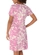 Vestido Curto Malwee 1000120877