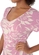 Vestido Curto Malwee 1000120877
