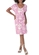 Vestido Curto Malwee 1000120877