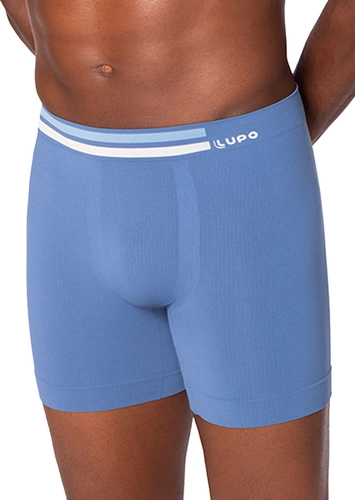 Cueca Boxer Lupo 442-003 loading=