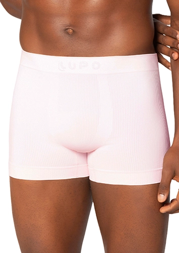 Cueca Boxer Lupo 766-019