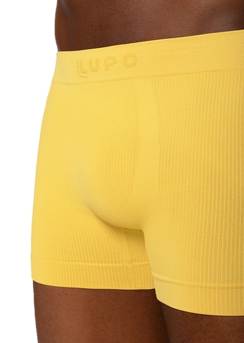 Cueca Boxer Lupo 766-019