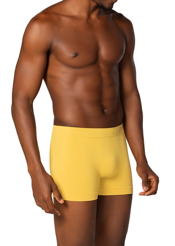 Cueca Boxer Lupo 766-019