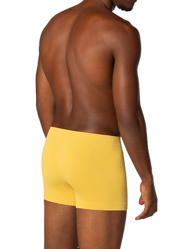 Cueca Boxer Lupo 766-019