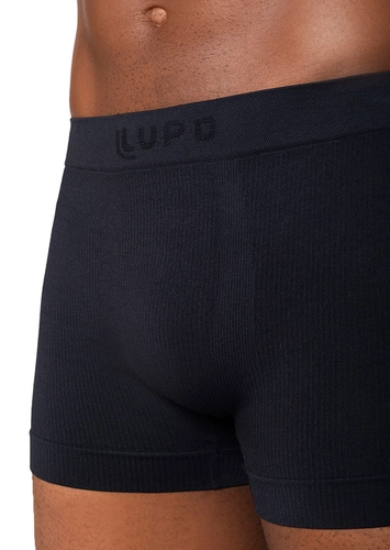 Cueca Boxer Lupo 766-019