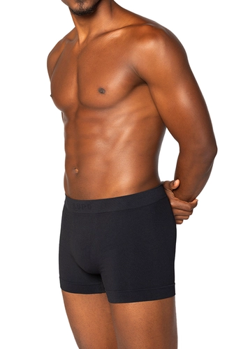 Cueca Boxer Lupo 766-019