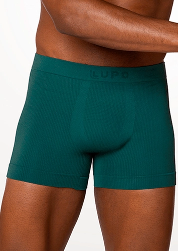 Cueca Boxer Lupo 766-019