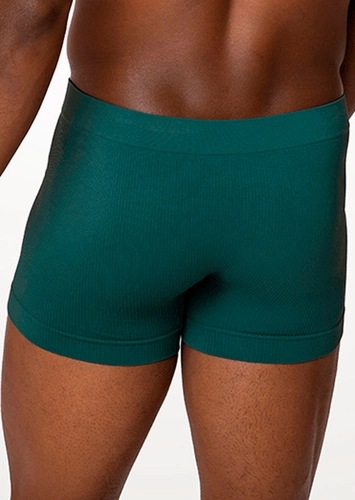 Cueca Boxer Lupo 766-019