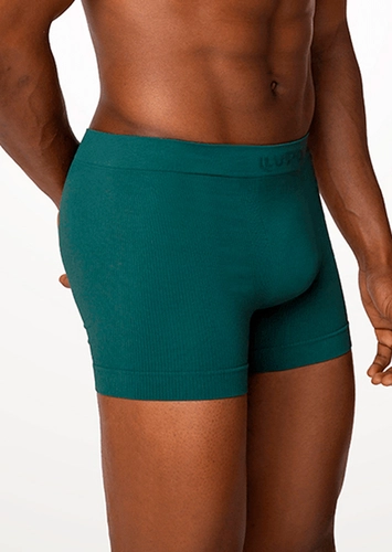 Cueca Boxer Lupo 766-019