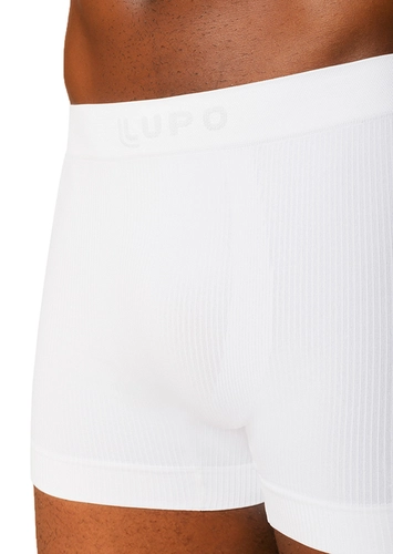 Cueca Boxer Lupo 766-019