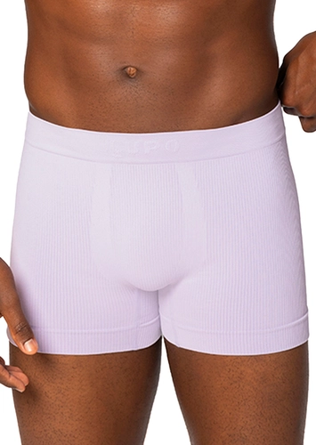 Cueca Boxer Lupo 766-019
