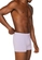 Cueca Boxer Lupo 766-019