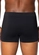 Cueca Boxer Lupo 766-019