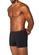Cueca Boxer Lupo 766-019